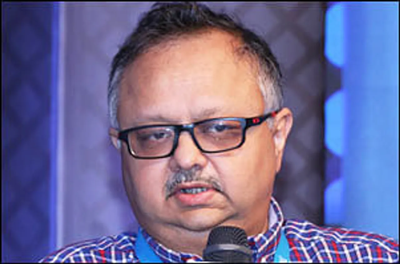 "Achieving consensus is the biggest challenge for EKAM": Partho Dasgupta, BARC India