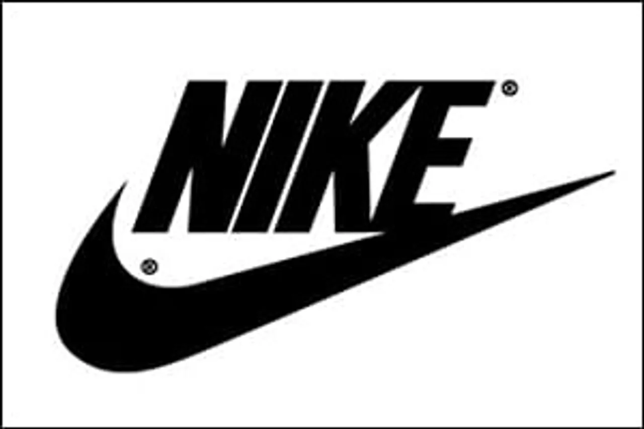 Nike invites customers to try jerseys through 'Magic Mirror'