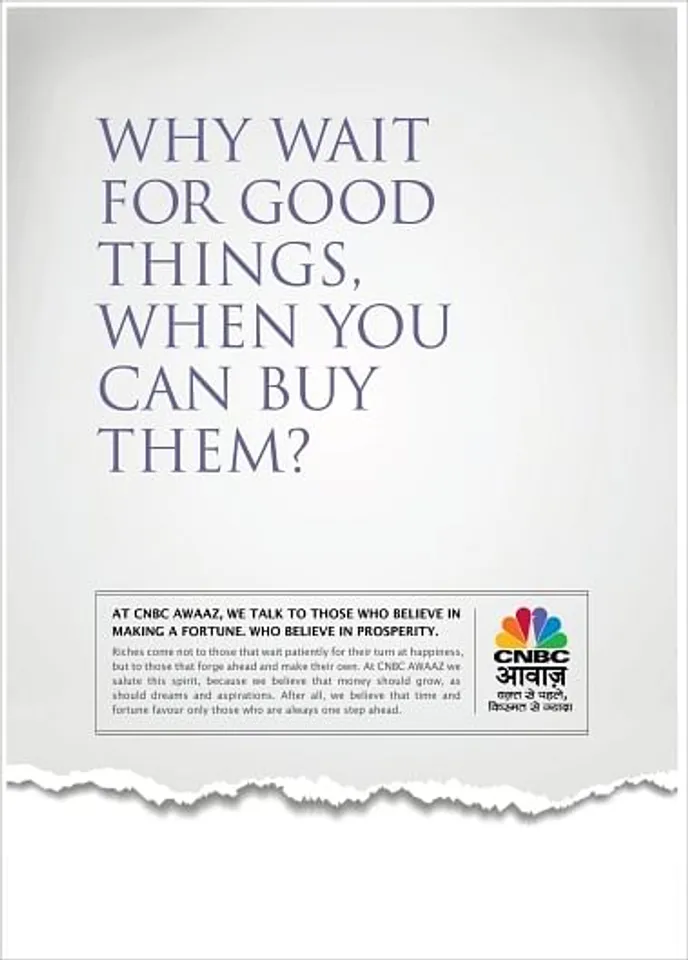 Good things