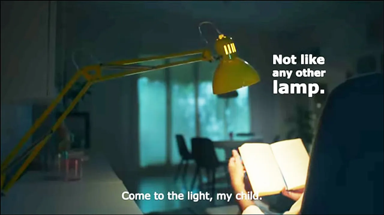 IKEA highlights price points in new ads