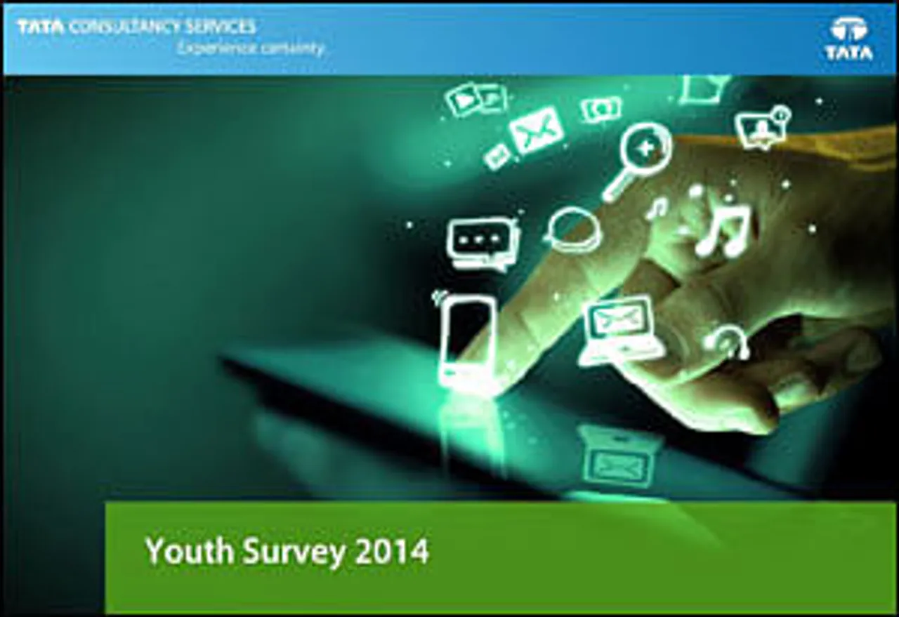 Presentation: Mini metro teenagers lead in adopting digital