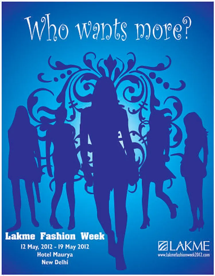 Lakme Fashion Week