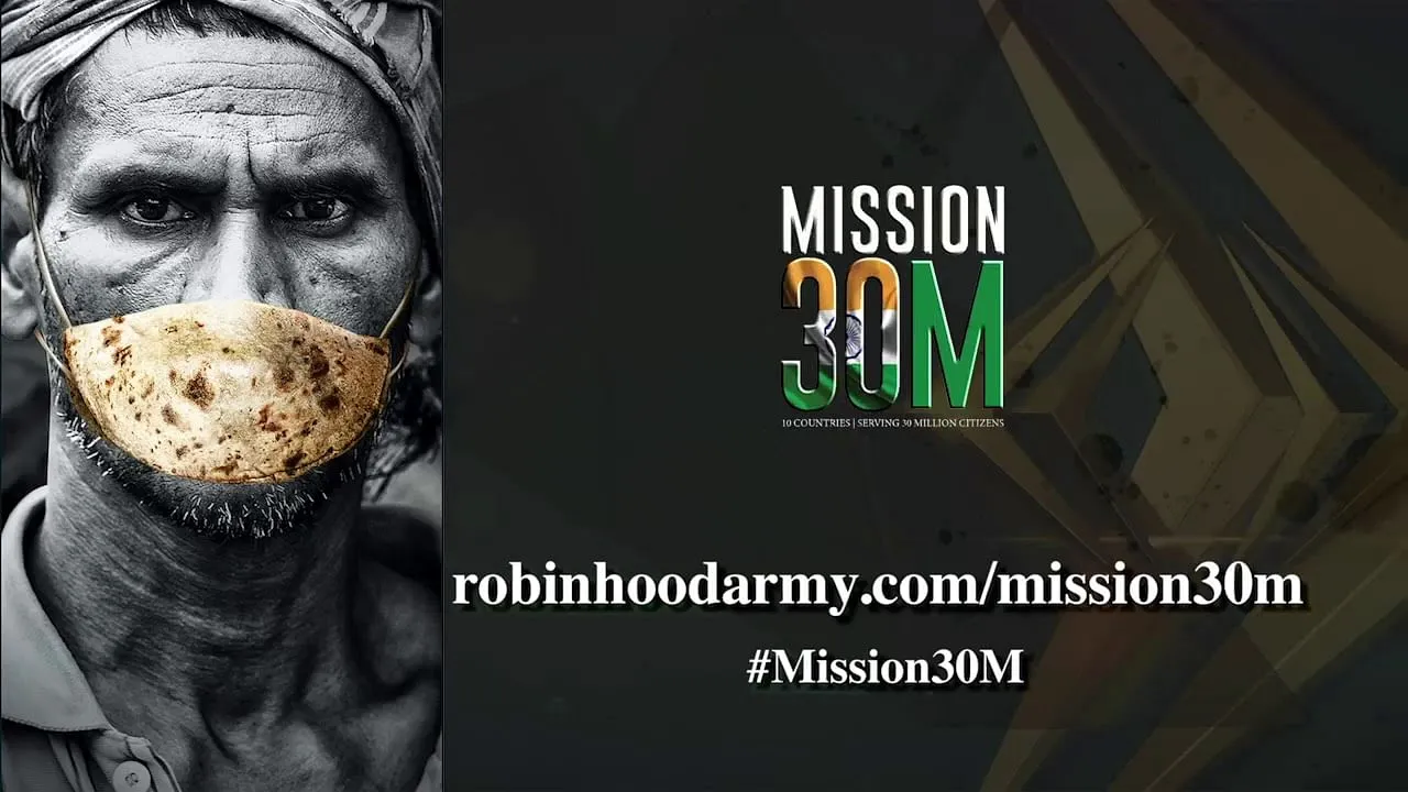 ABP Network partners with RHA India to serve 30 million meals