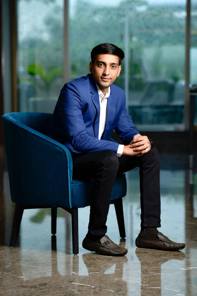 PlayerzPot elevates Mihir Sanchala as CTO