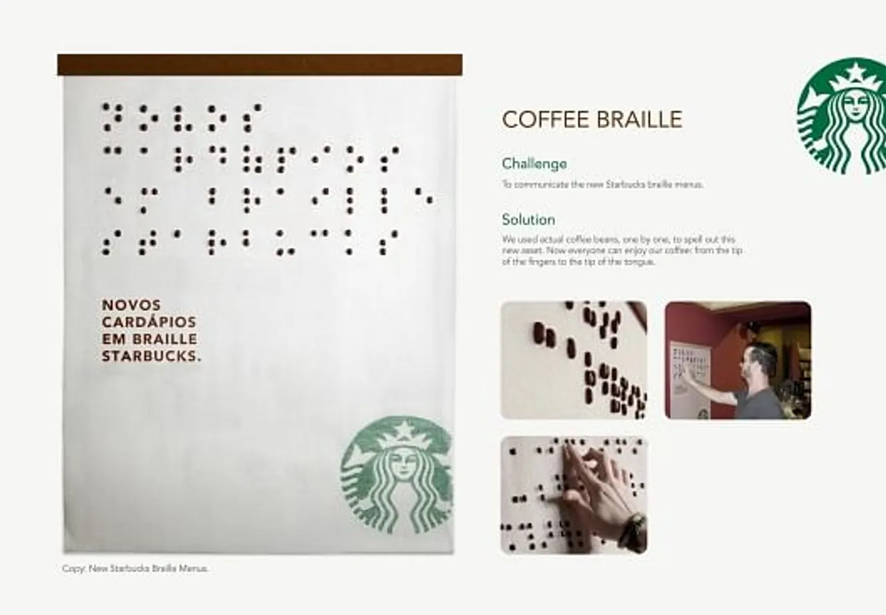 Braille Coffee