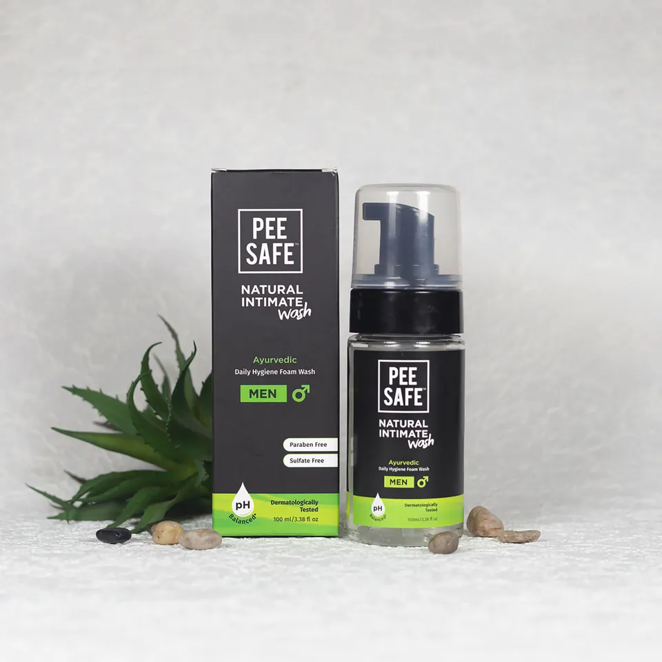 Pee Safe forays into men’s intimate hygiene category