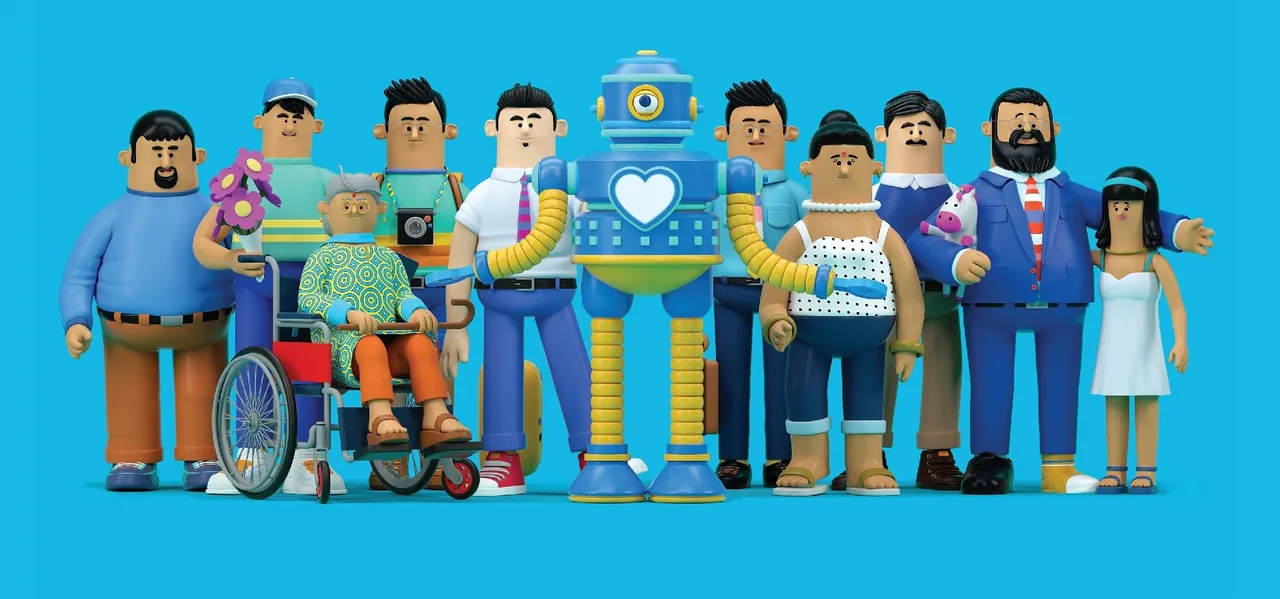 Enormous Brands launches the new Reliance General Insurance brand campaign in a new way
