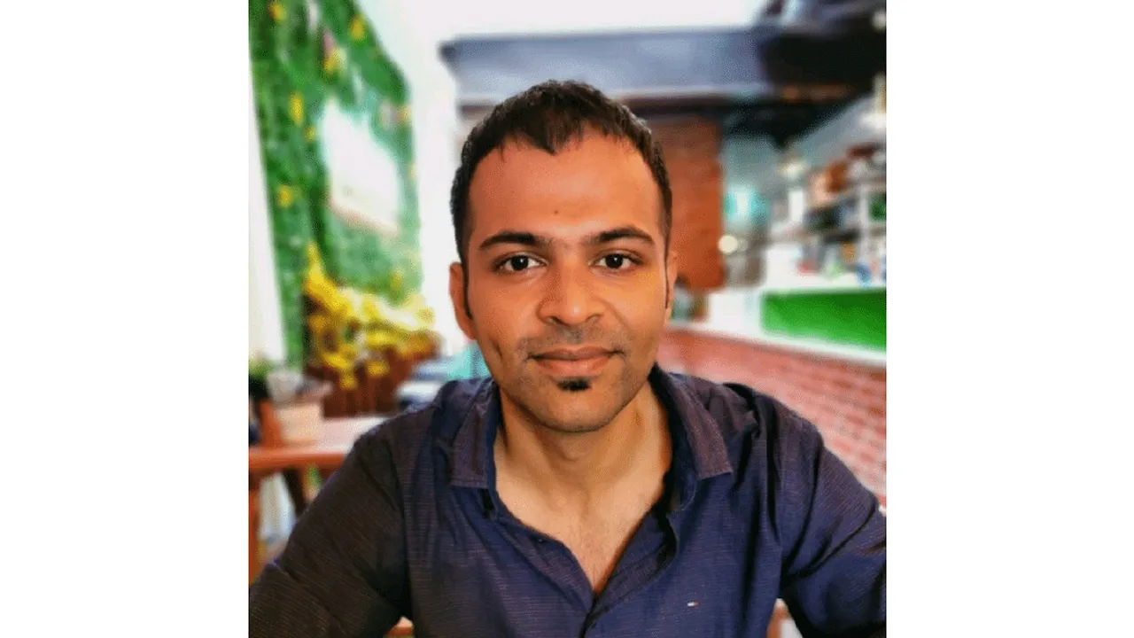 Disney+ Hotstar’s brand marketing head Viswanathan V has decided to move on