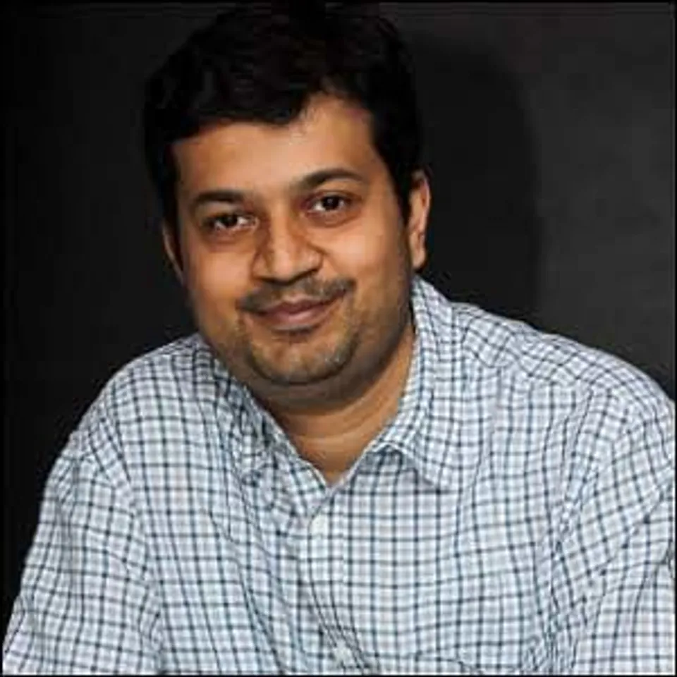 Gaurav Banerjee steps into Nachiket Pantvaidya's shoes at STAR