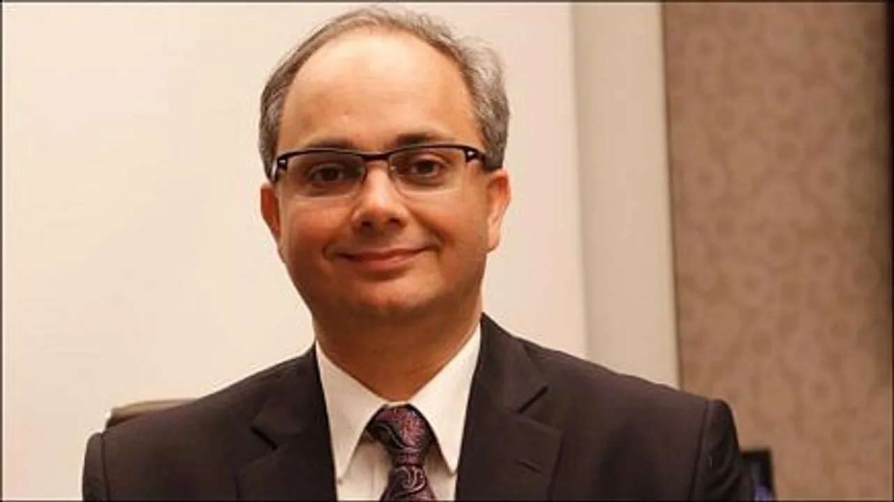 ZEEL appoints Punit Misra as CEO domestic broadcast business