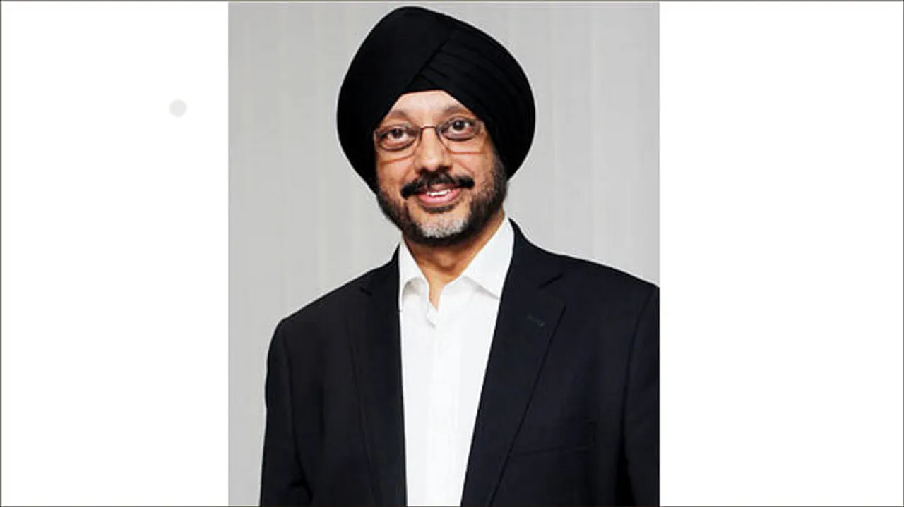 NP Singh elected as new IBF president