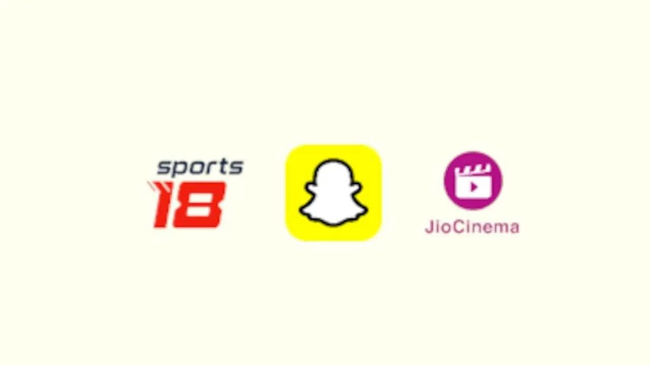Viacom18 Sports announces partnership with Snap for the FIFA World Cup Qatar 2022™