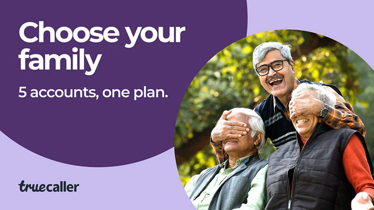 Save Big on Premium with Truecaller Family Plan