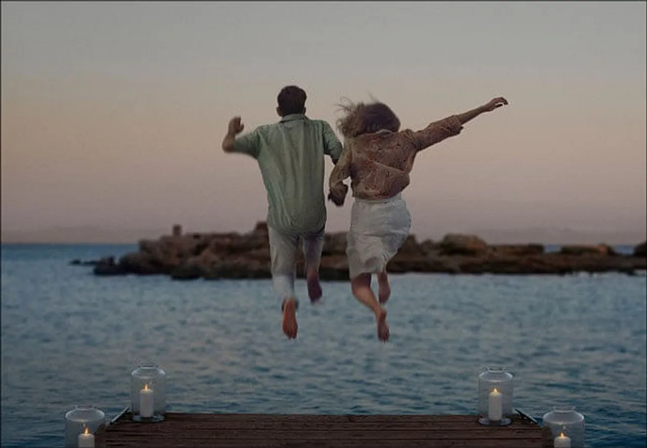 Thomas Cook brings back a “powerful asset” in new campaign