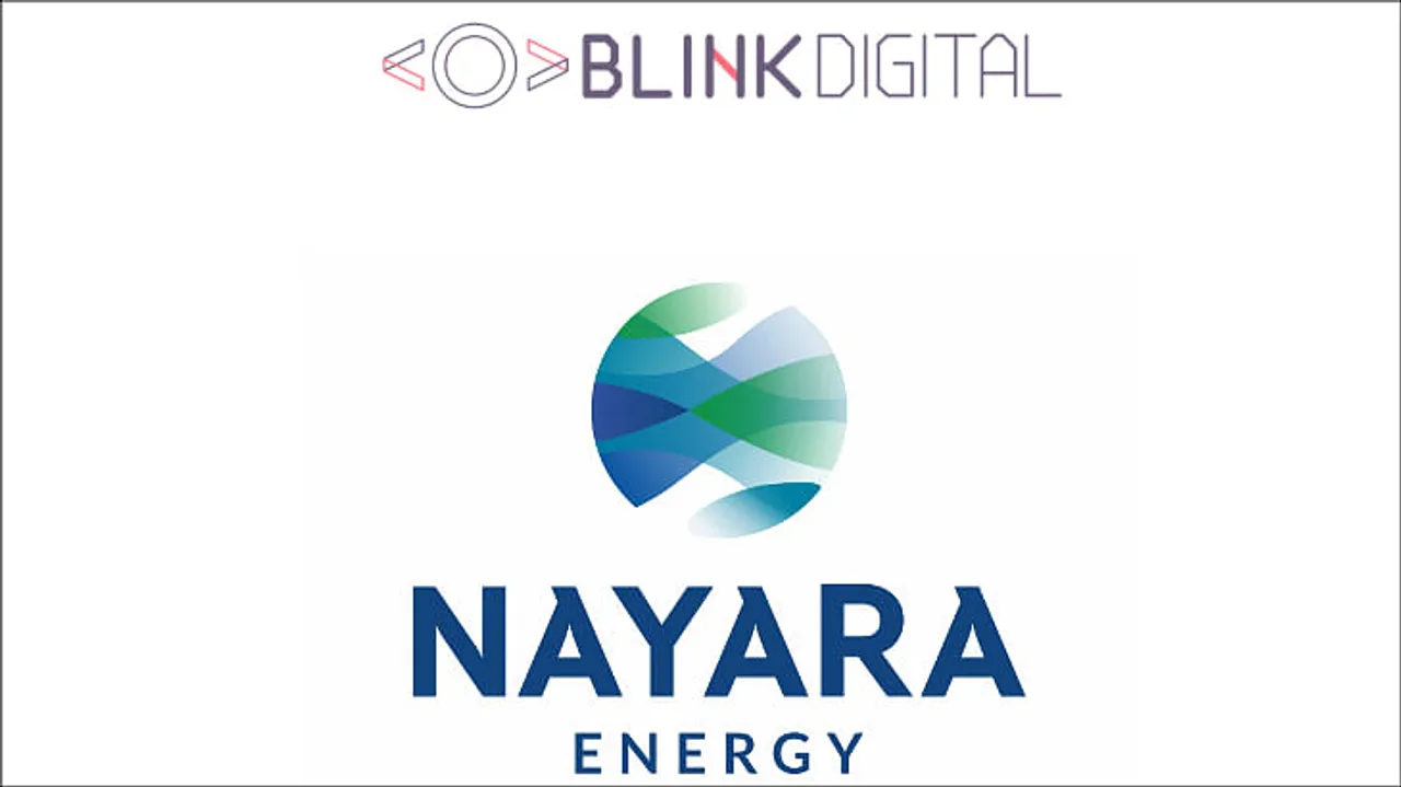 Blink Digital bags Nayara Energy’s integrated digital business