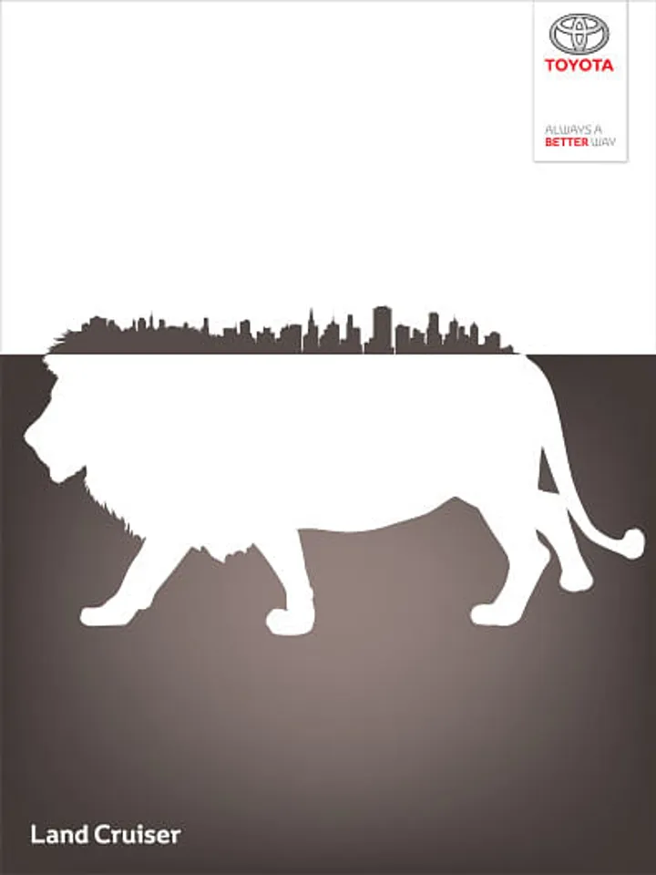 Wild city, 3