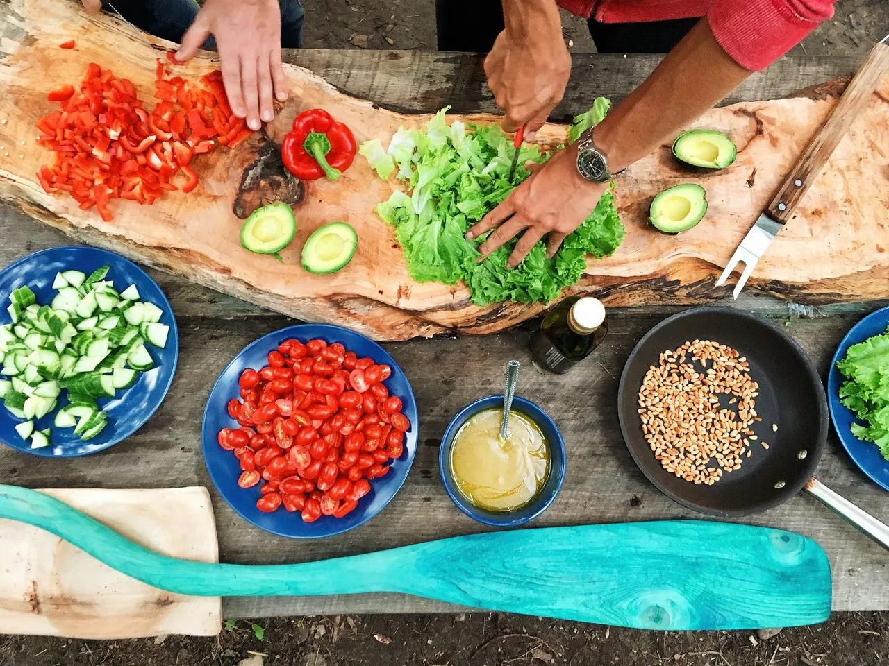 HT Labs enters recipe and cooking space with AI-powered DIY app Slurrp
