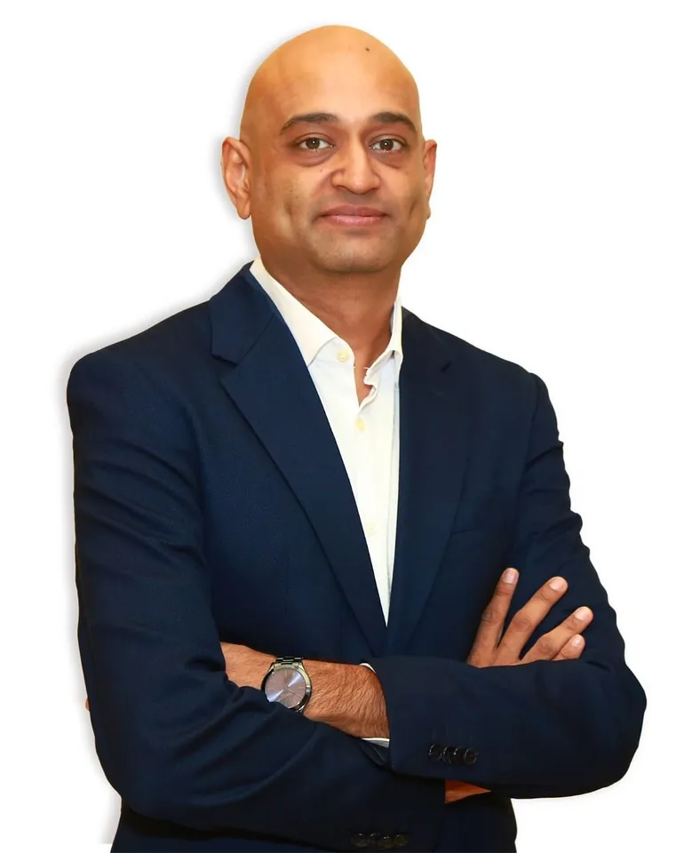Netcore Cloud Appoints Mahesh Narayanan as Chief Marketing Growth Officer