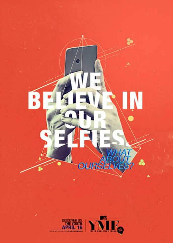 What about ourselves?