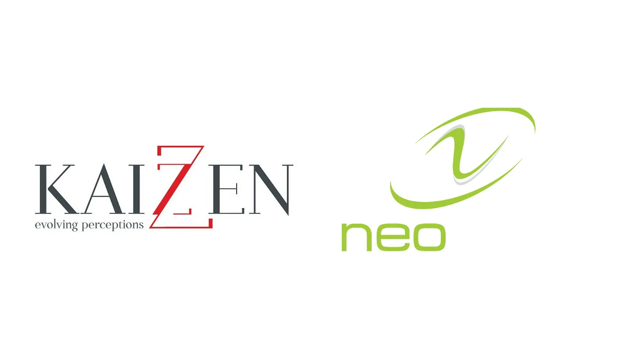 NeoNiche onboards Kaizzen as its communications partner