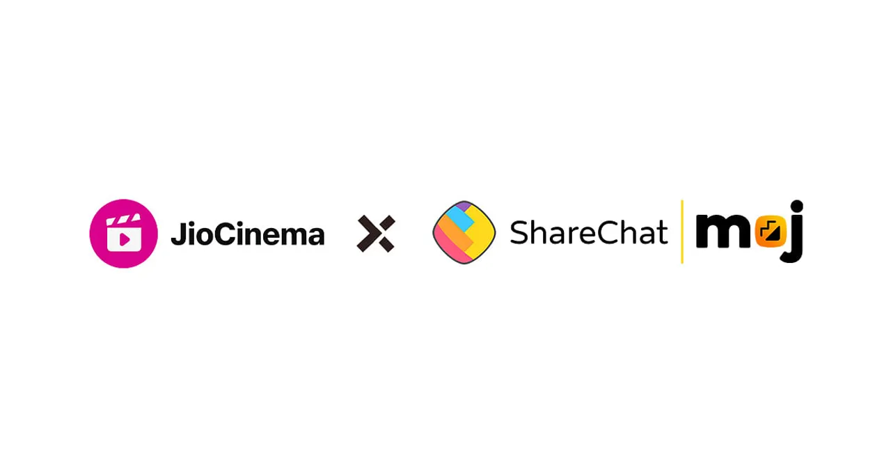 JioCinema collaborates with ShareChat & Moj to showcase sports content