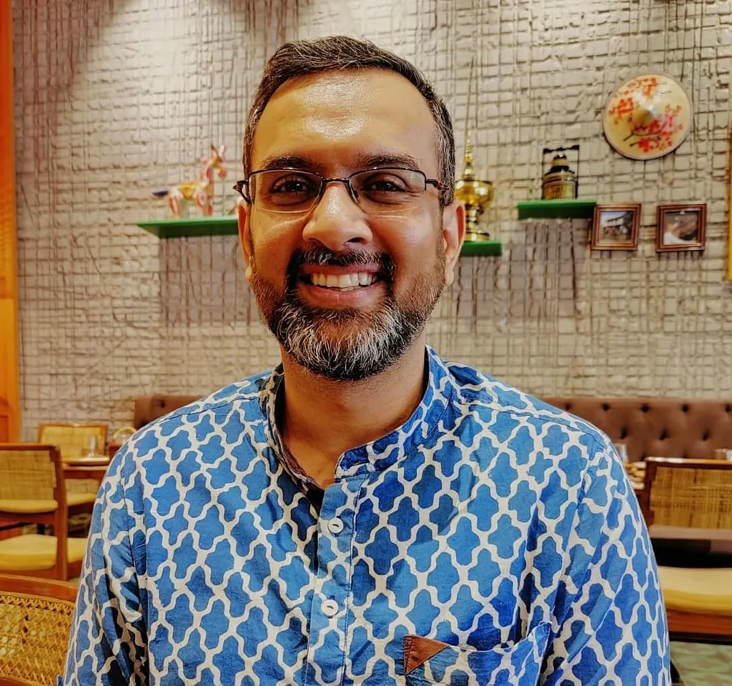 upGrad appoints ex-Amazon Ashish Sharma to spearhead its own-branded Program Vertical