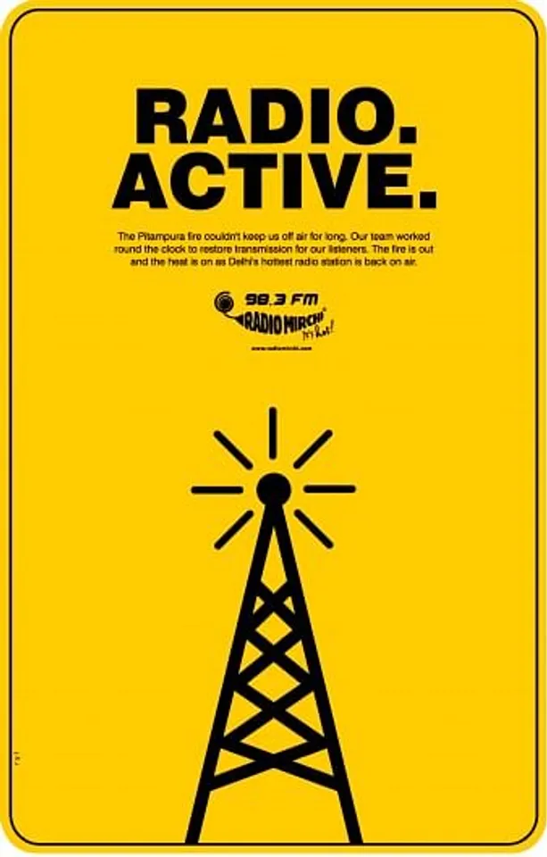Radio Active