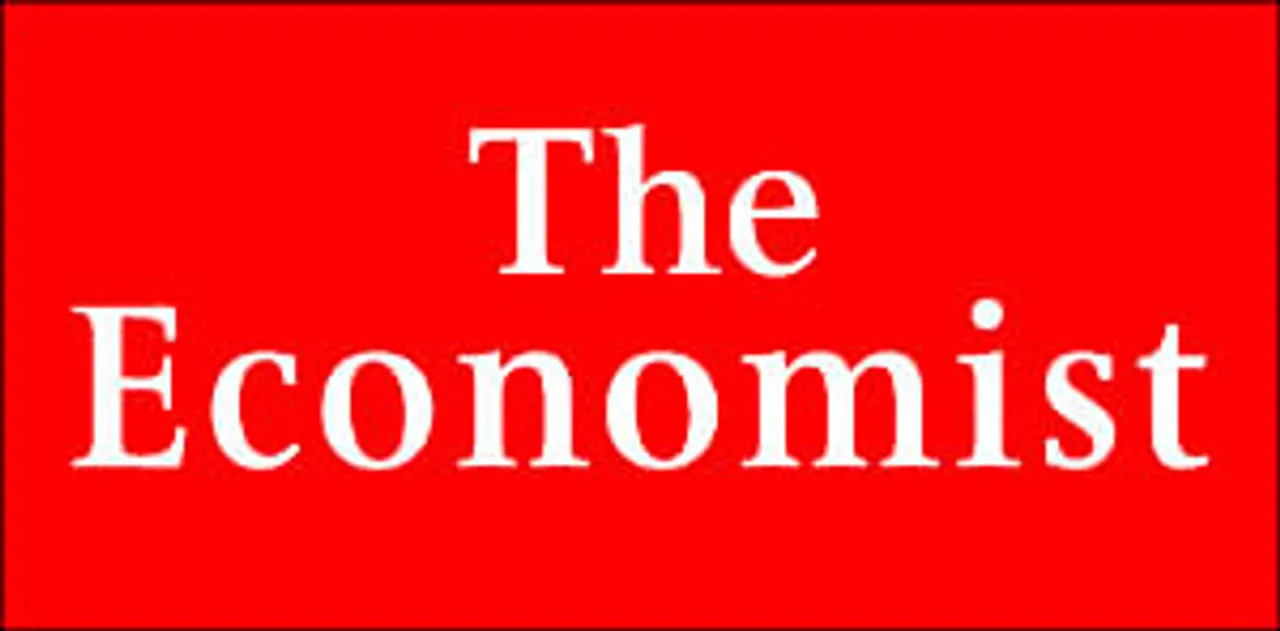 Aidem Ventures to handle sales for The Economist online in India