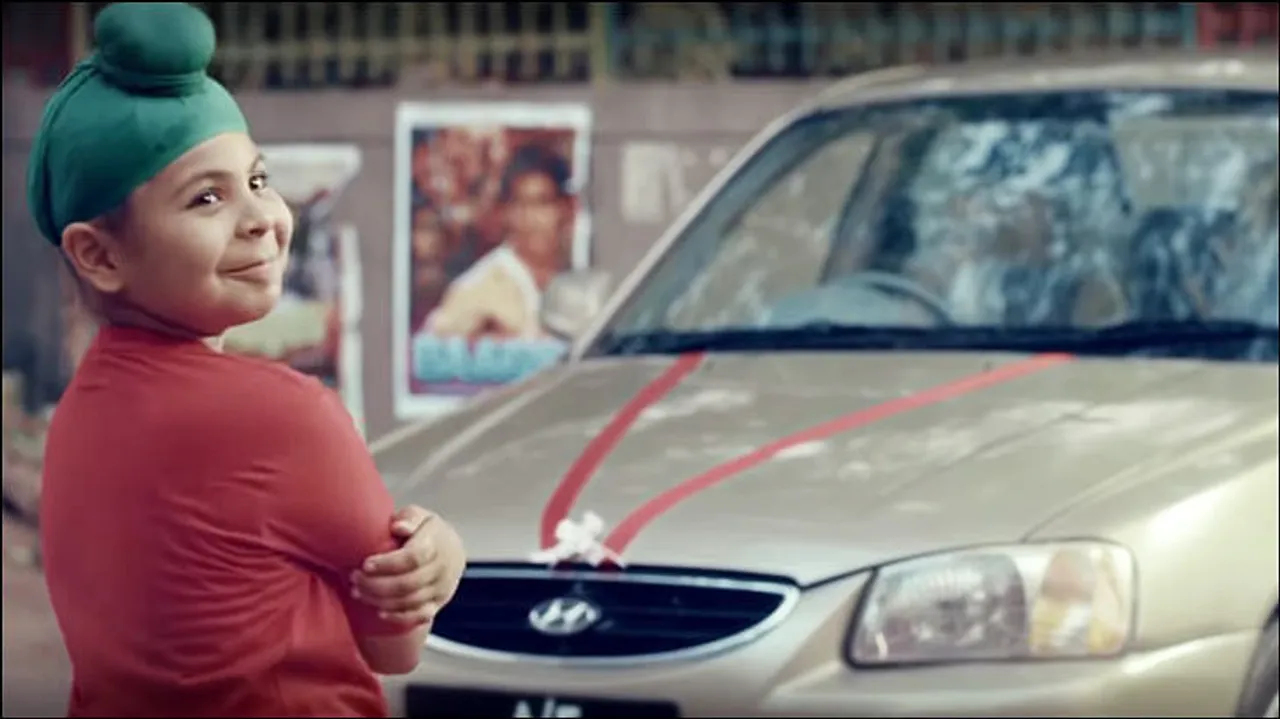 Hyundai attempts tear-jerker through long-form video