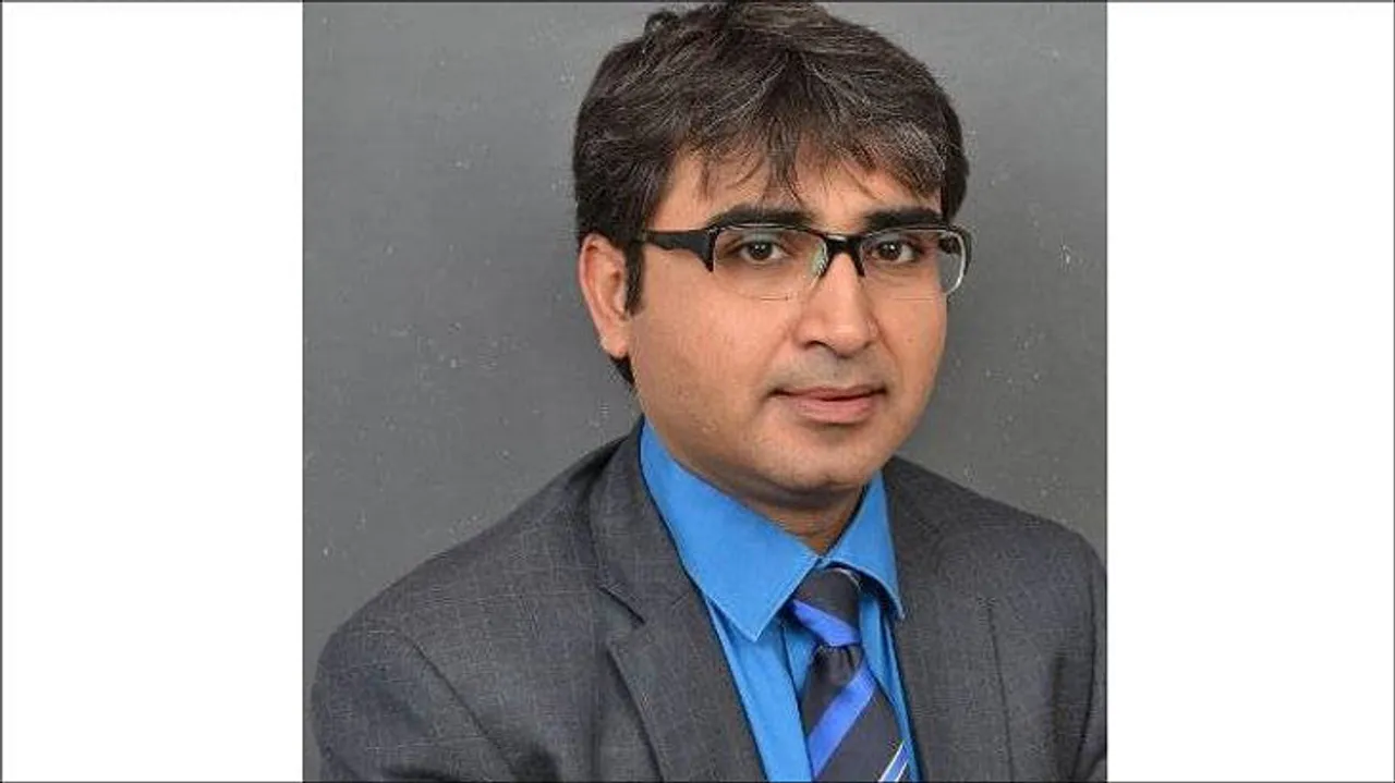 Panasonic India ropes in Manish Misra as chief innovation officer