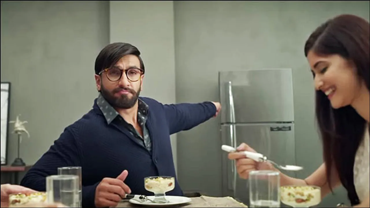 "Paint is an exciting category," insists Nerolac's GM, Marketing, Peeyush Bachlaus