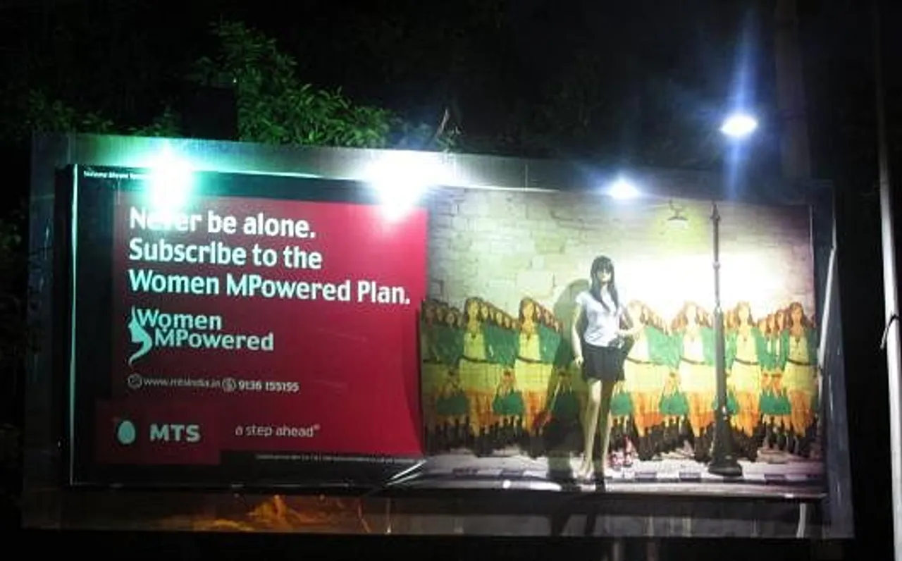 Women MPowered