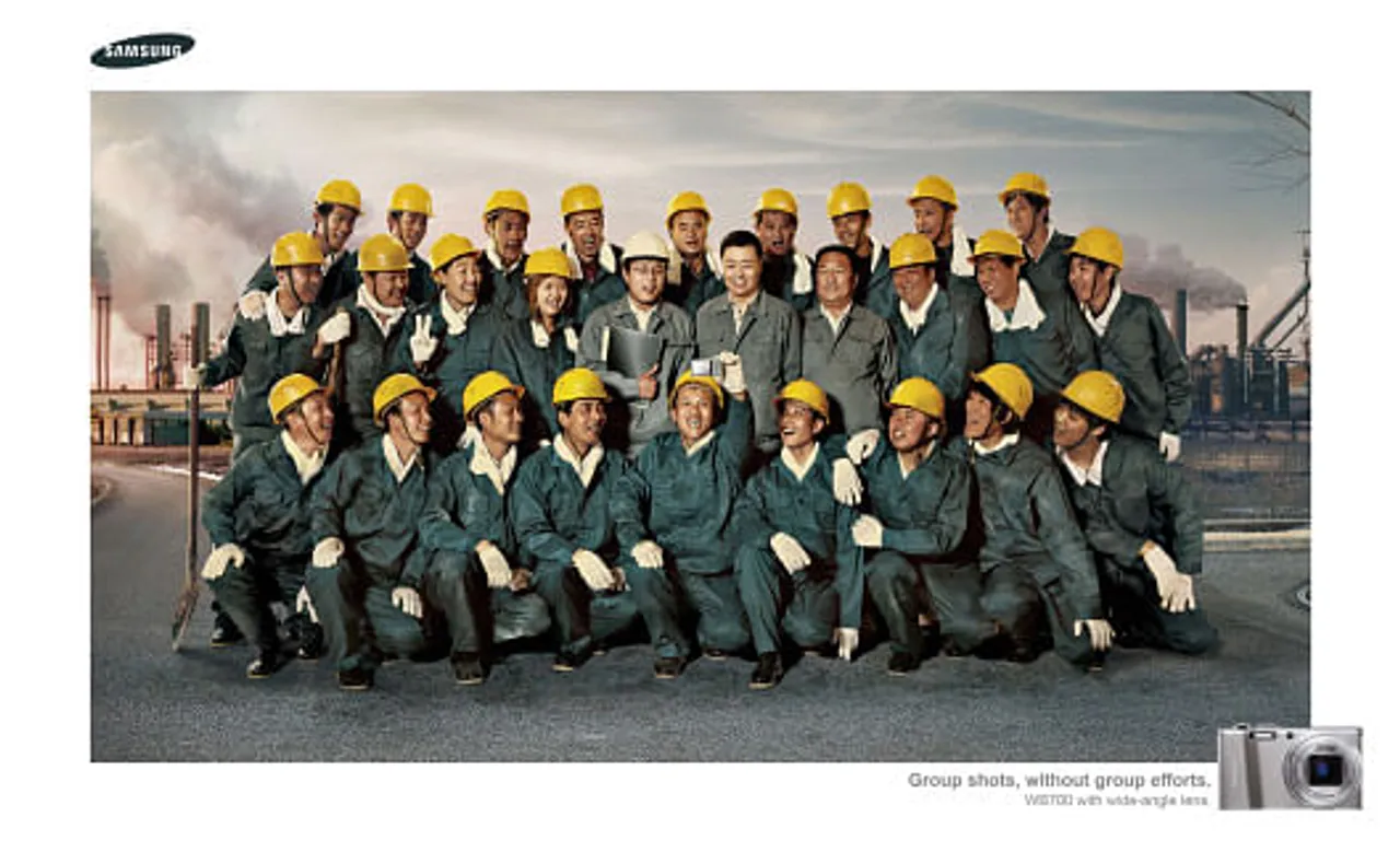 Worker