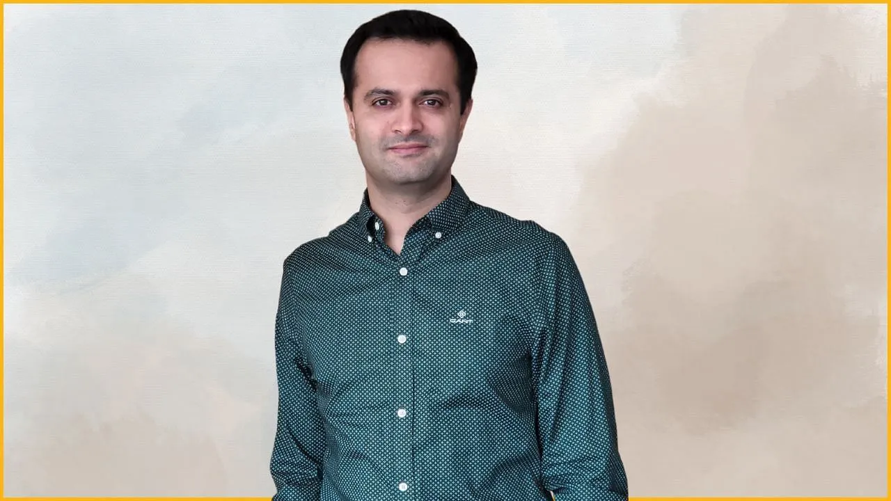 afaqs! Pause - Jaydeep Deshpande, Group Field Marketing Manager - Google Cloud, India