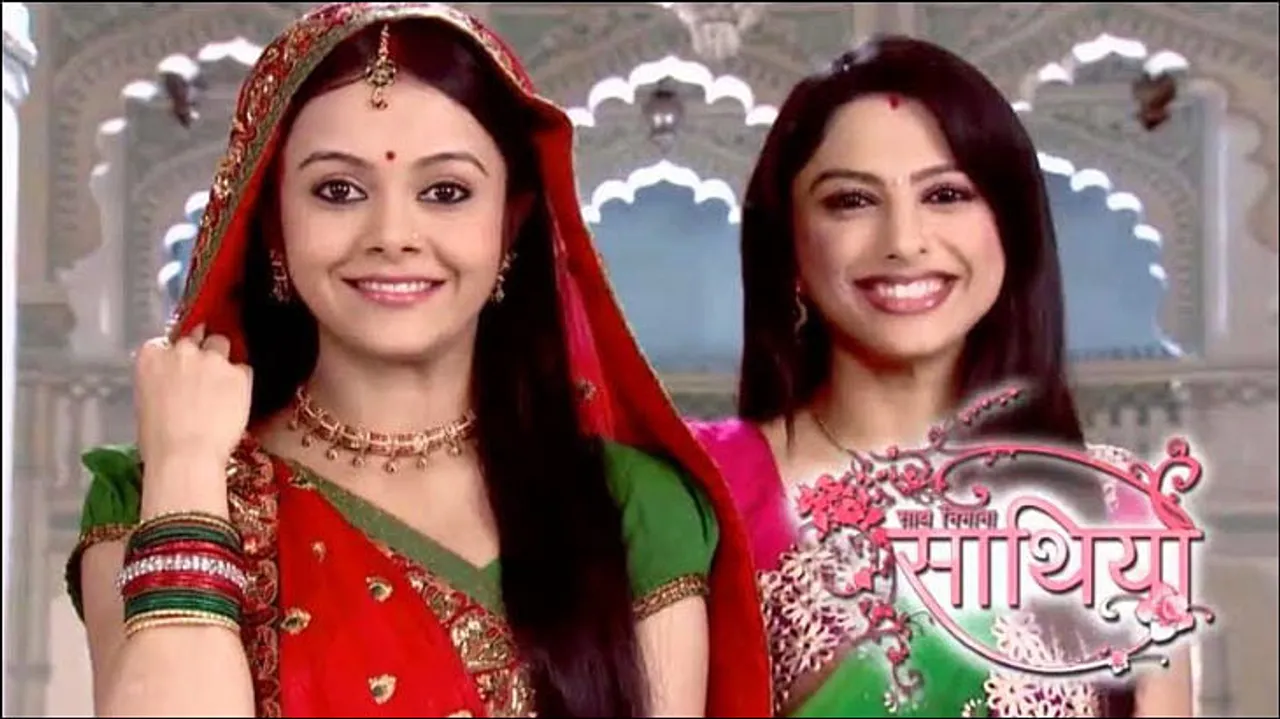 GEC Watch: Star Plus continues to lead the pack: BARC