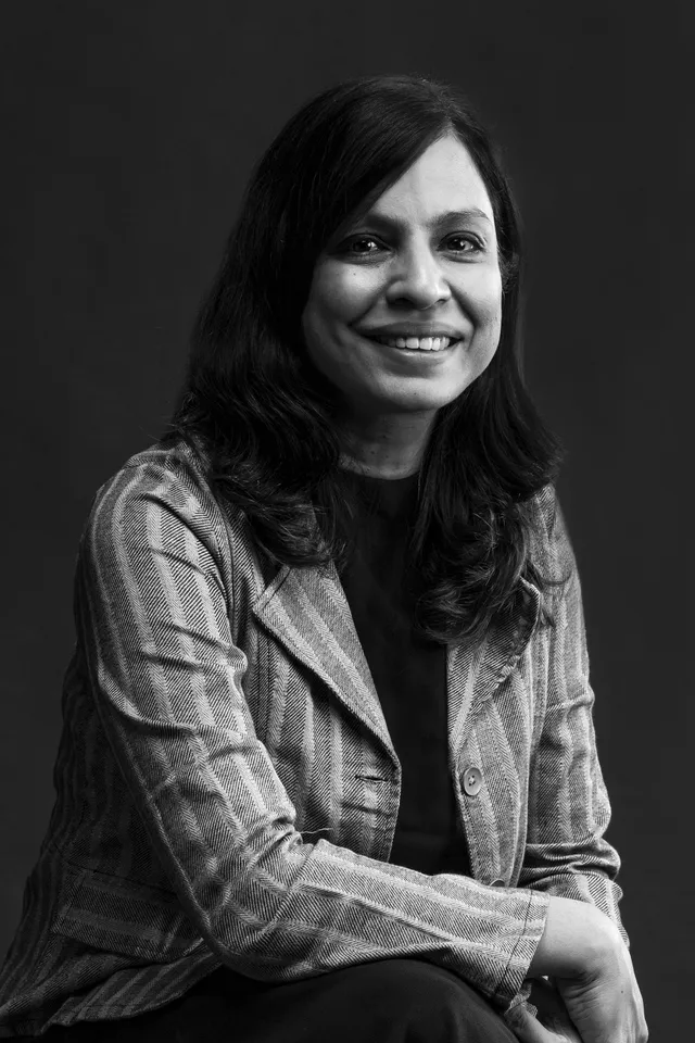 Miami Ad School India appoints Madhu Amodia as Director 