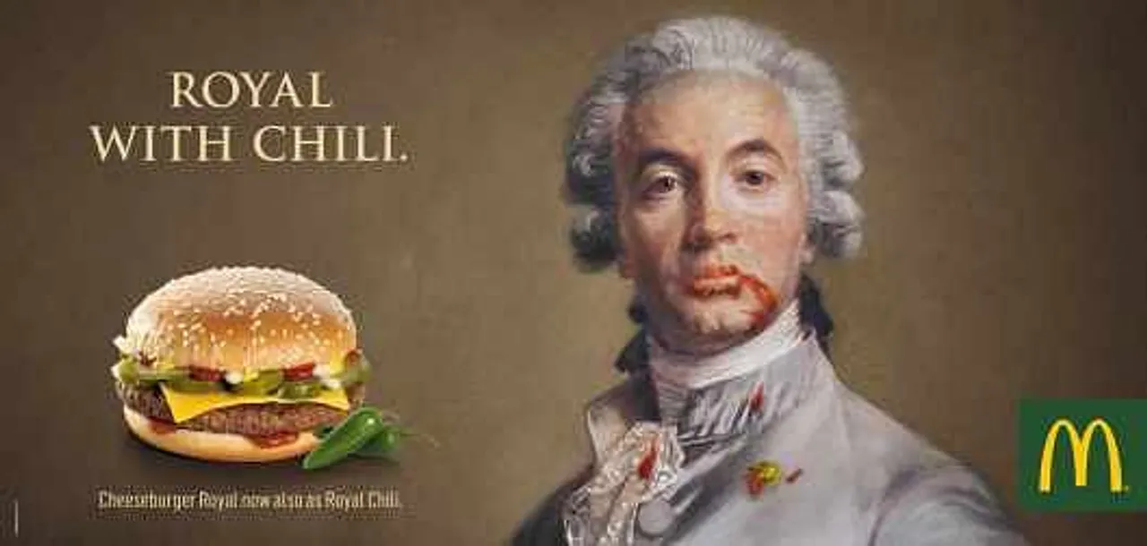 Royal with Chili