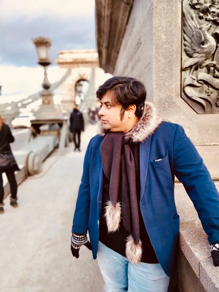 Hitesh Malhotra