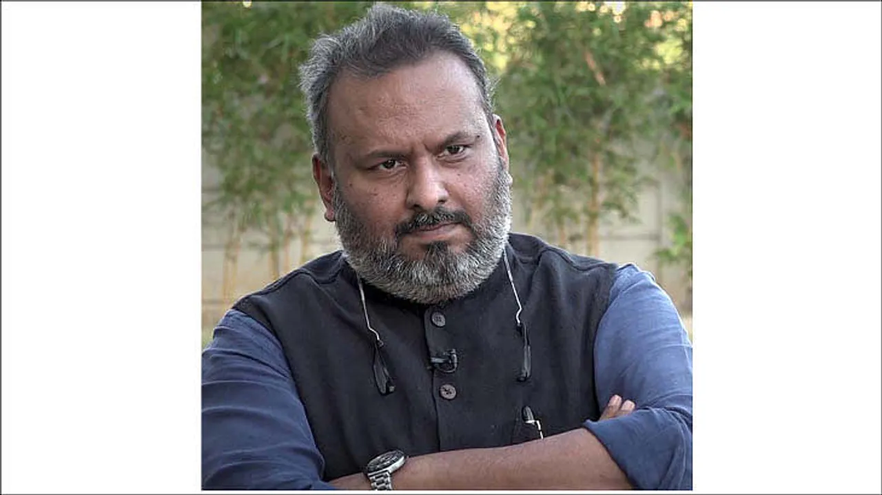 What does it take in today's era to provide unbiased and ideology-free news, answers Sujit Nair of HW News