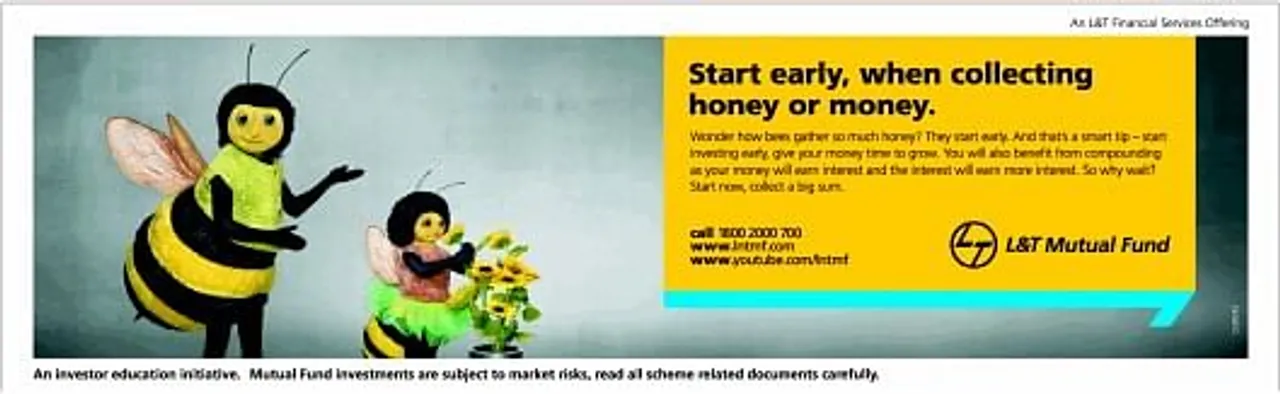 Honey or Money