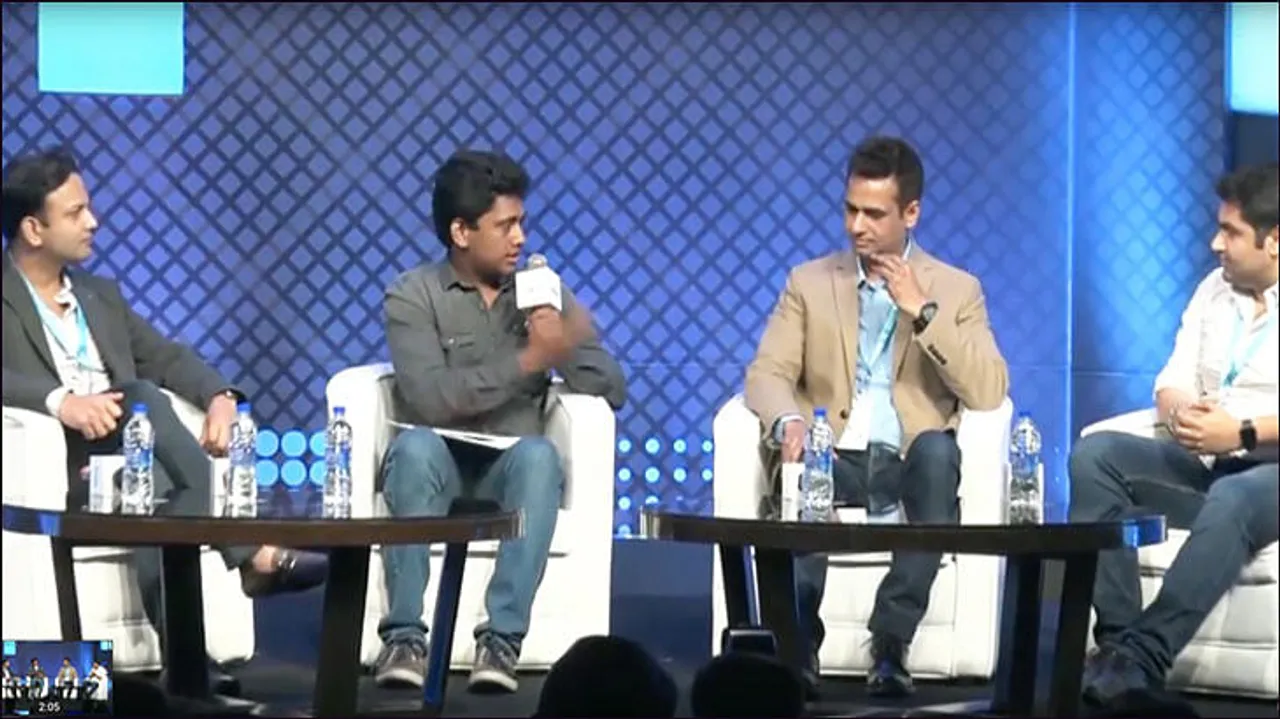 A look at the supply-demand mismatch in digital videos