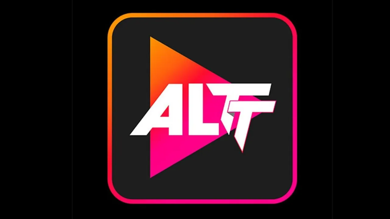 Alt Balaji is now Altt, revamps its identity with a new logo