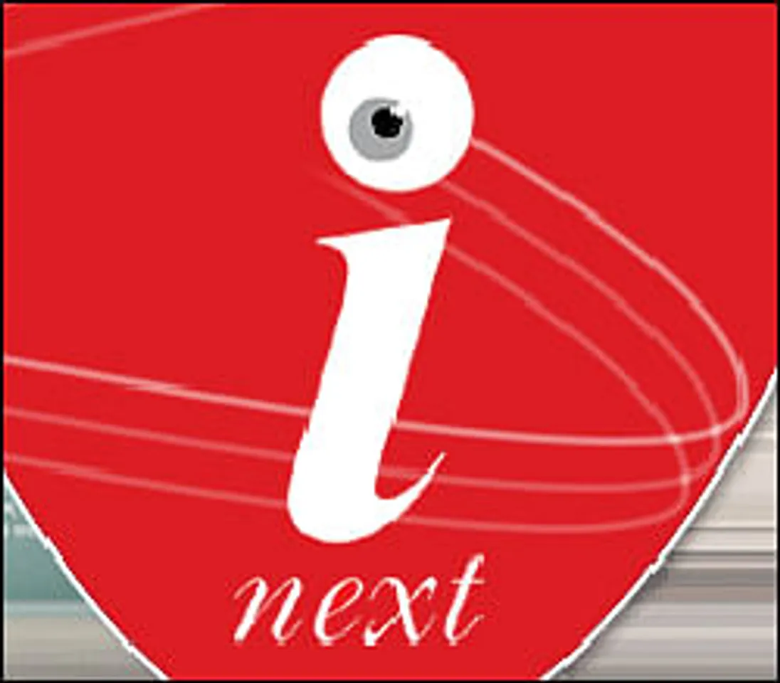 i next launches campaign titled 'i next is my next'