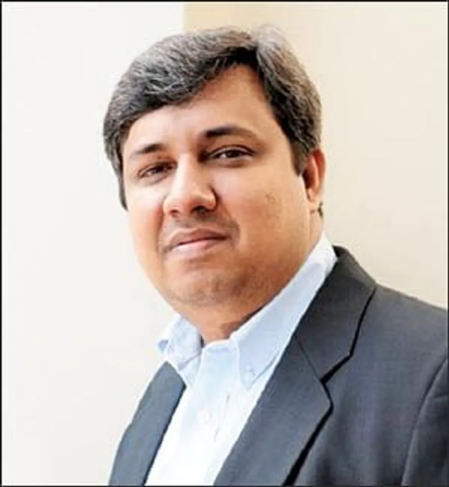Profile - Narendra Kumar Alambara: For the love of media