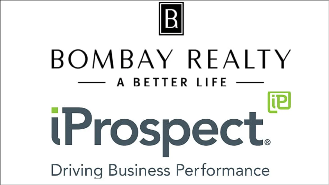 iProspect India bags Bombay Realty’s digital account
