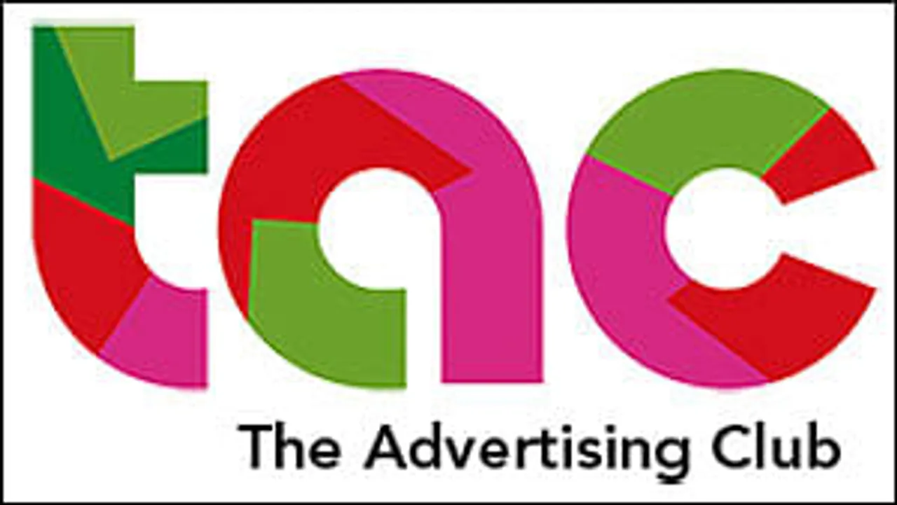 Ad Club to host Facebook's Mark D'Arcy