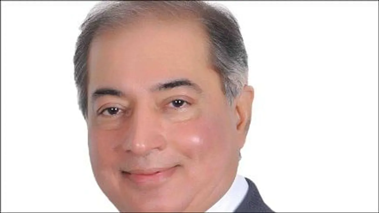 Anil Khera named president, DTH Operators Association of India