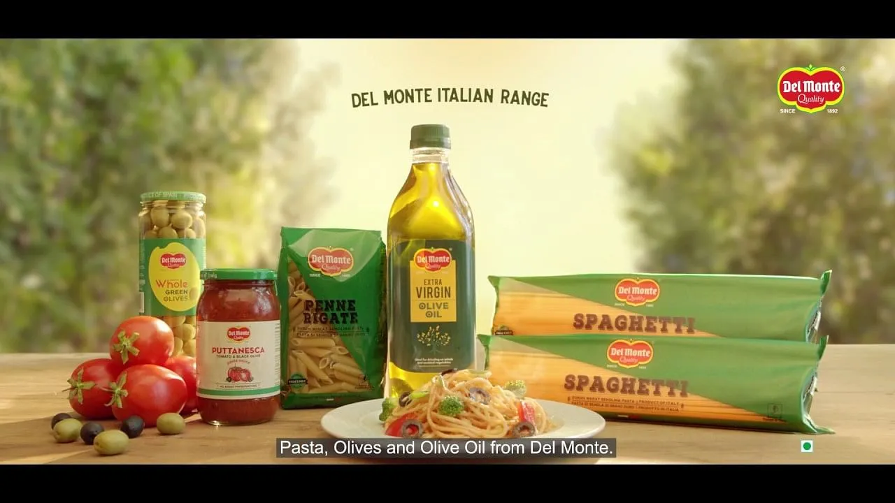 Can't Get More Italian