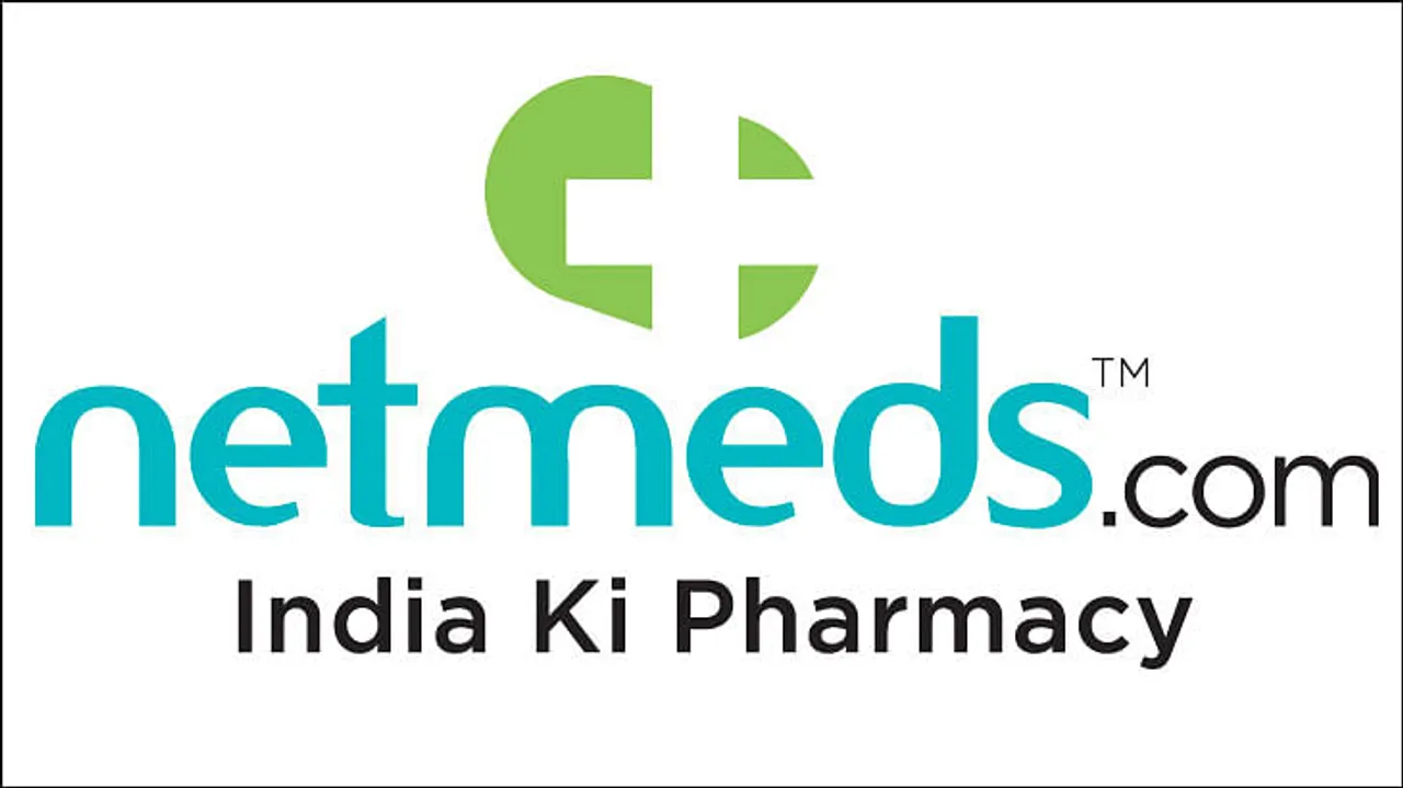 Havas Media to handle integrated media duties of Netmeds.com