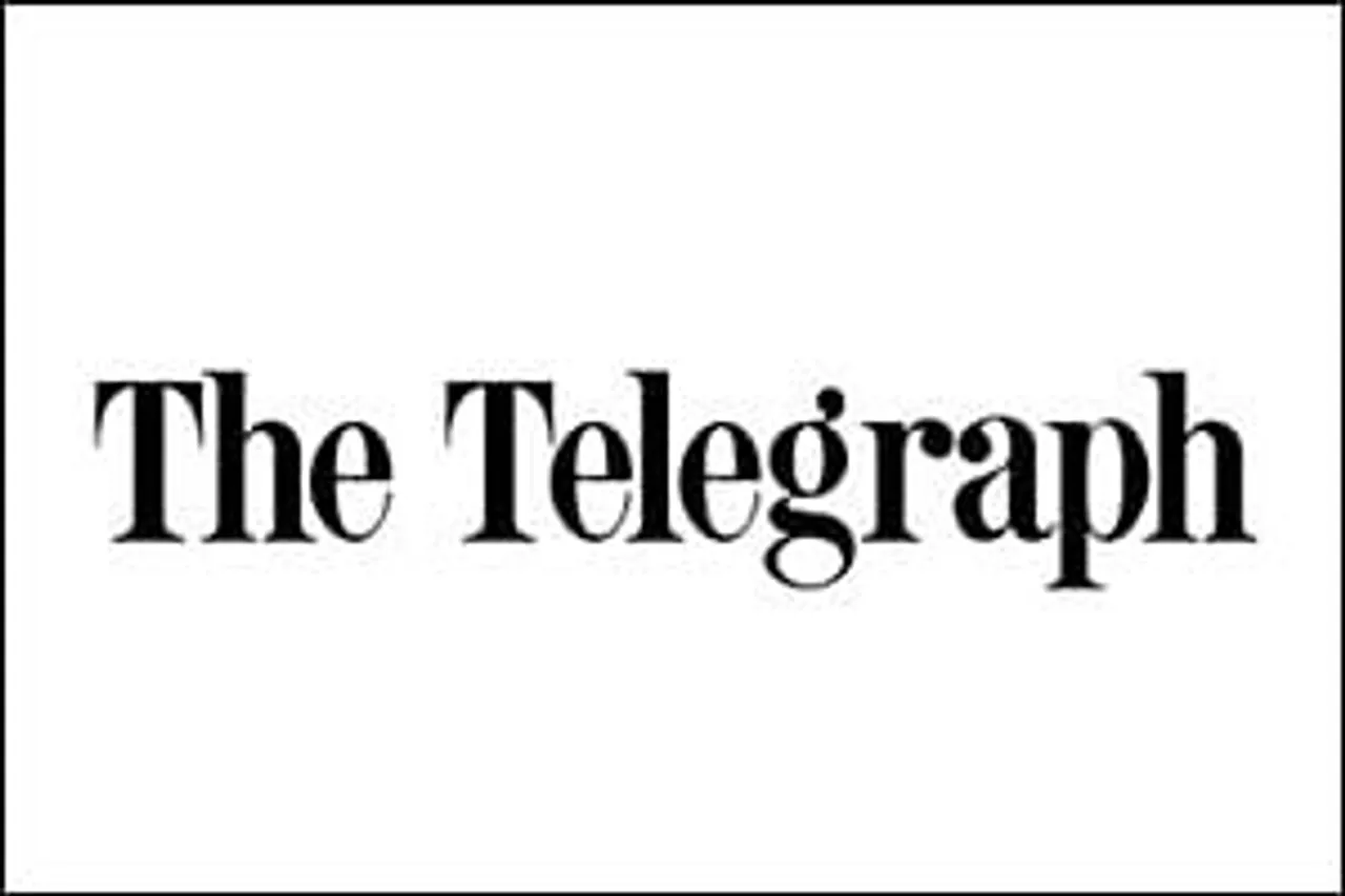 The Telegraph's strategy in Bihar and Orissa